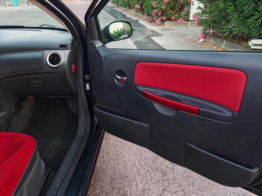CITROEN C2 1.1 benzina come nuova