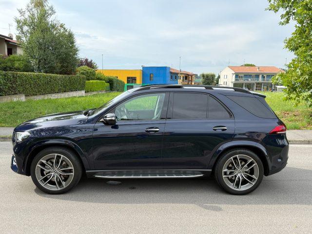 MERCEDES-BENZ GLE 400 d 4Matic Premium Plus IVA ESPOSTA