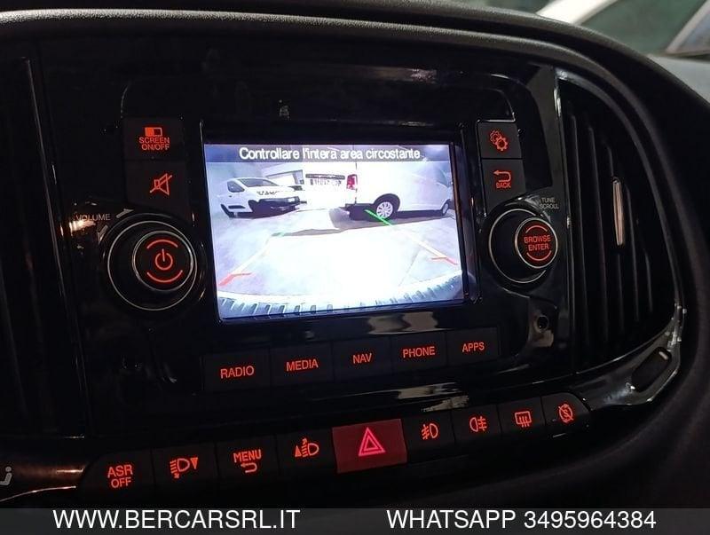 FIAT Doblò Doblò 1.3 MJT S&S PL Combi Maxi N1 Lounge