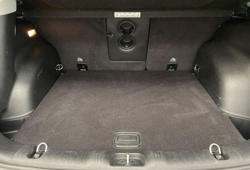 Jeep Compass Compass 2.0 Multijet II aut. 4WD Limited