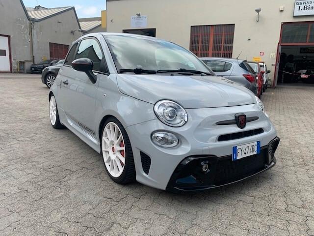 500 ABARTH 595 COMPETIZIONE STEP 2 250cv!!!!