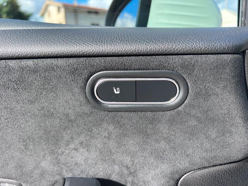 Mercedes-benz A 180 d Automatic AMG Line Premium