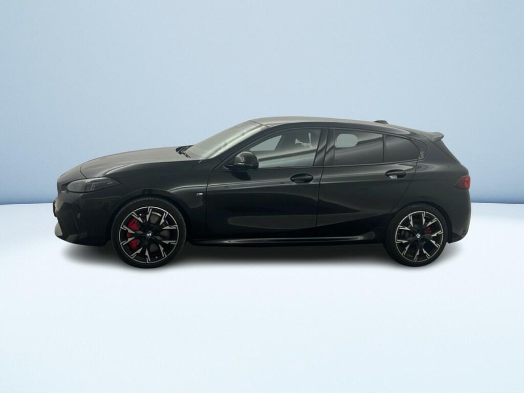 BMW Serie 1 118 d MSport Pro DCT