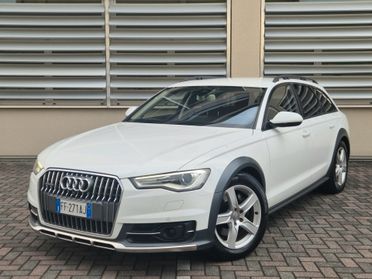 Audi A6 allroad A6 allroad 3.0 TDI 218 CV S tronic