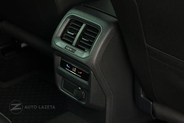 VOLKSWAGEN Tiguan 2.0 TDI 150 CV SCR DSG R-Line