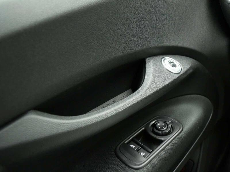 FIAT 500 (2020-->) 500 Berlina Hybrid Torino