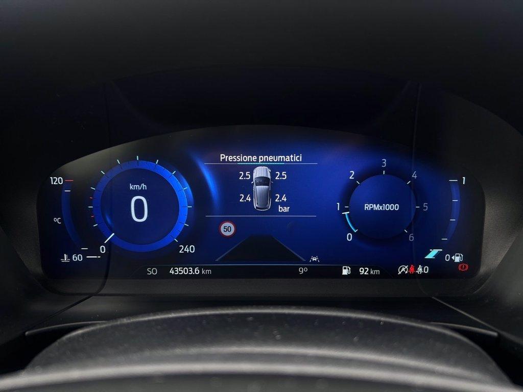 FORD Kuga 1.5 ecoblue ST-Line 2wd 120cv del 2022