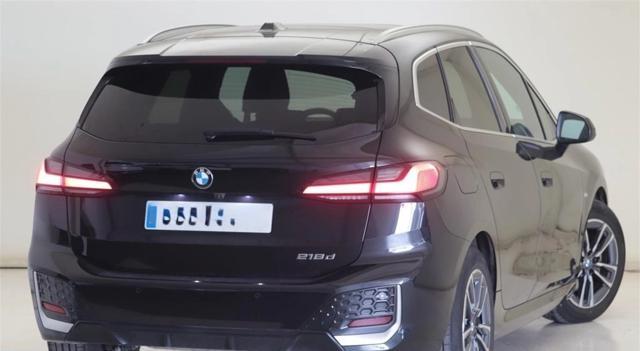 BMW 218 d Active Tourer Msport - TETTO!