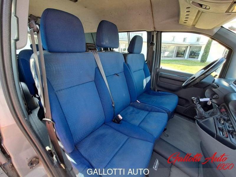 Peugeot Expert 2.0 HDi/109 cat PC Combi N1-NO IVA