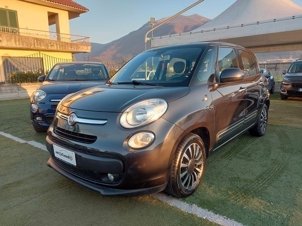 Fiat 500L 1.6 Multijet 120 CV Business