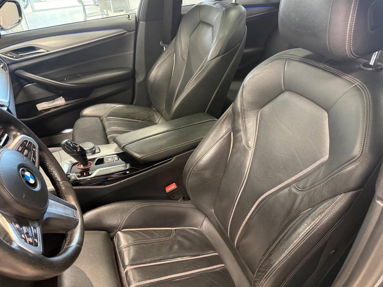 Bmw 530 530d xDrive Touring Msport