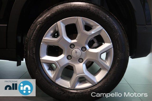 JEEP Avenger Avenger 1.2 T 100cv Altitude MY24