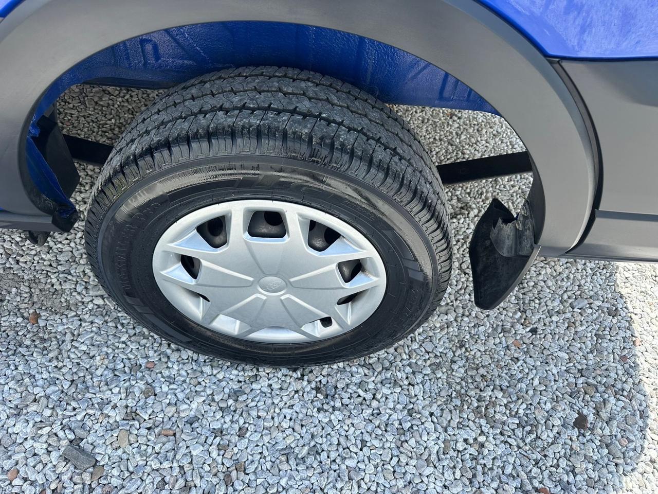 Ford Transit 2.0TDCi EcoBlue L2H2 Iva Compresa