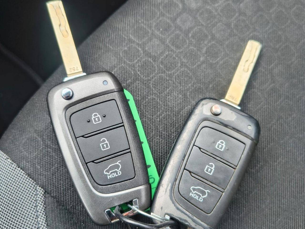 Hyundai Kona 1.6 CRDI 115 CV Classic