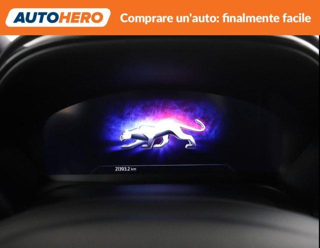 FORD Puma 1.0 EcoBoost Hybrid 125 CV S&S ST-Line