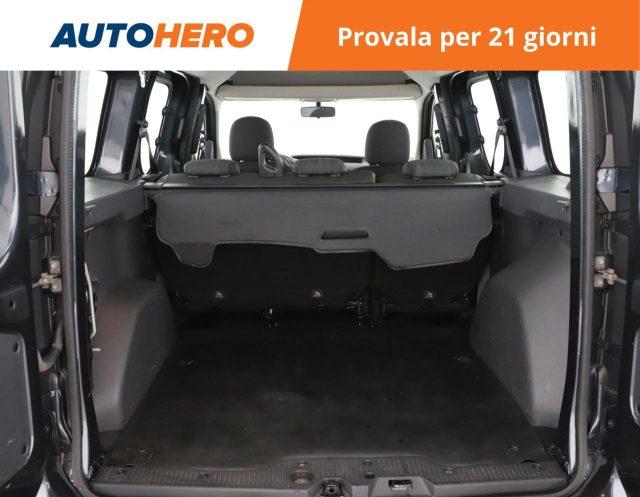 DACIA Dokker 1.5 dCi 8V 75CV Lauréate