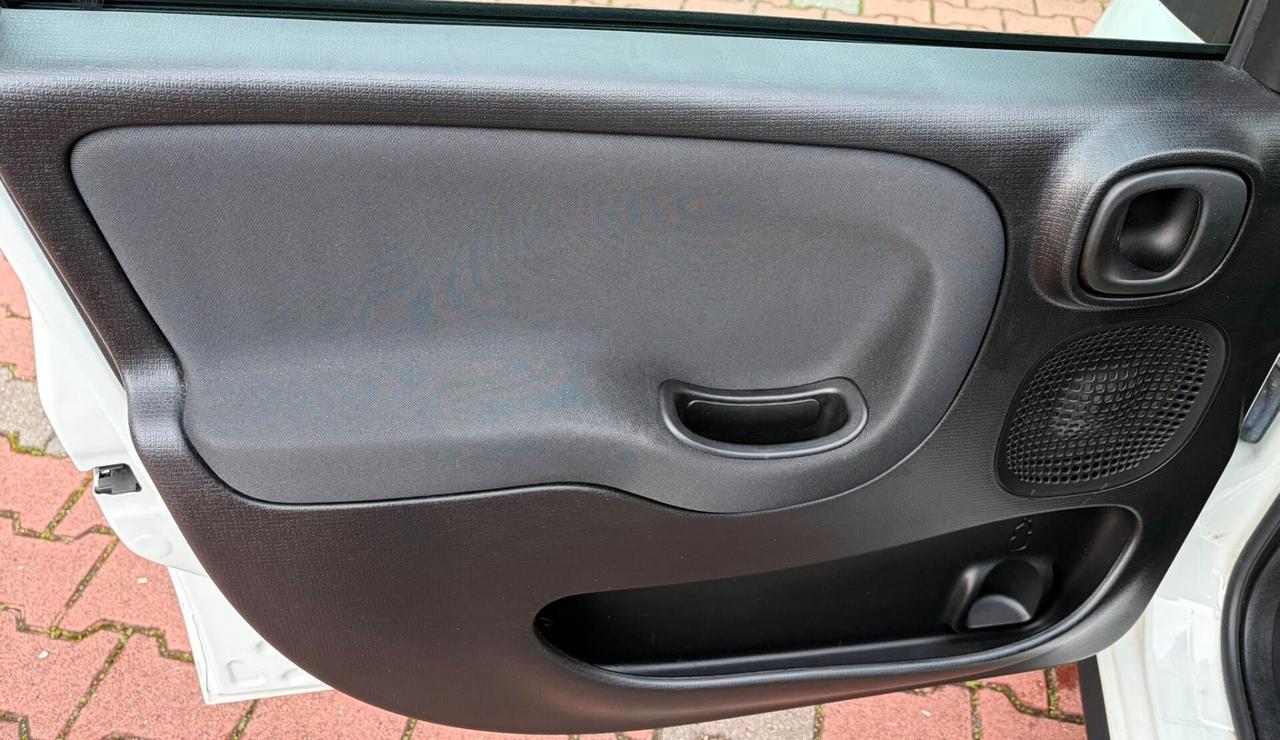 FIAT PANDA HYBRID CITY LIFE 5 POSTI