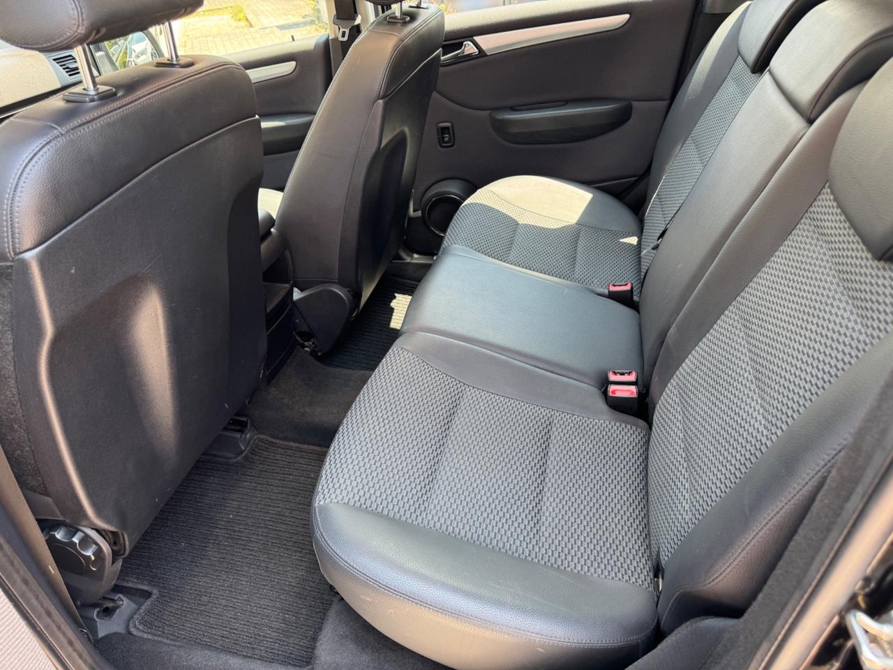 Mercedes-benz B 180 CDI Sport