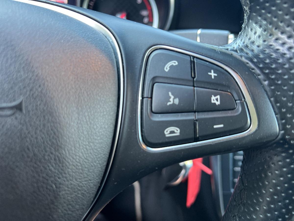 MERCEDES - Classe A - 180 CDI BlueEFFICIENCY Automatic Premium FULL
