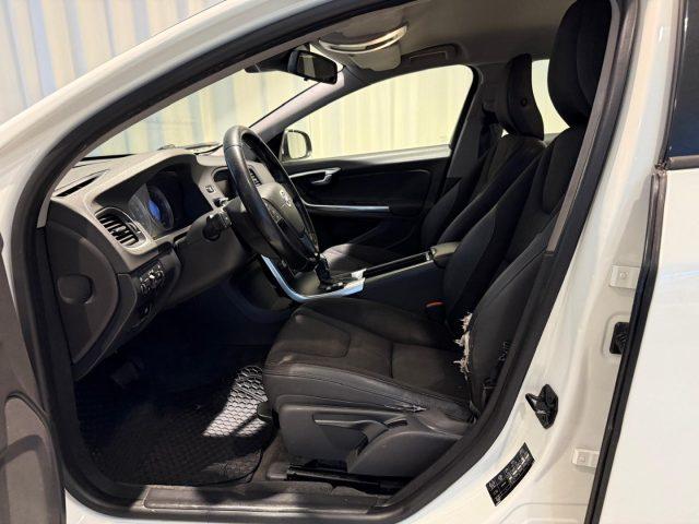 VOLVO V60 D3 Business ***HÄNDLER***