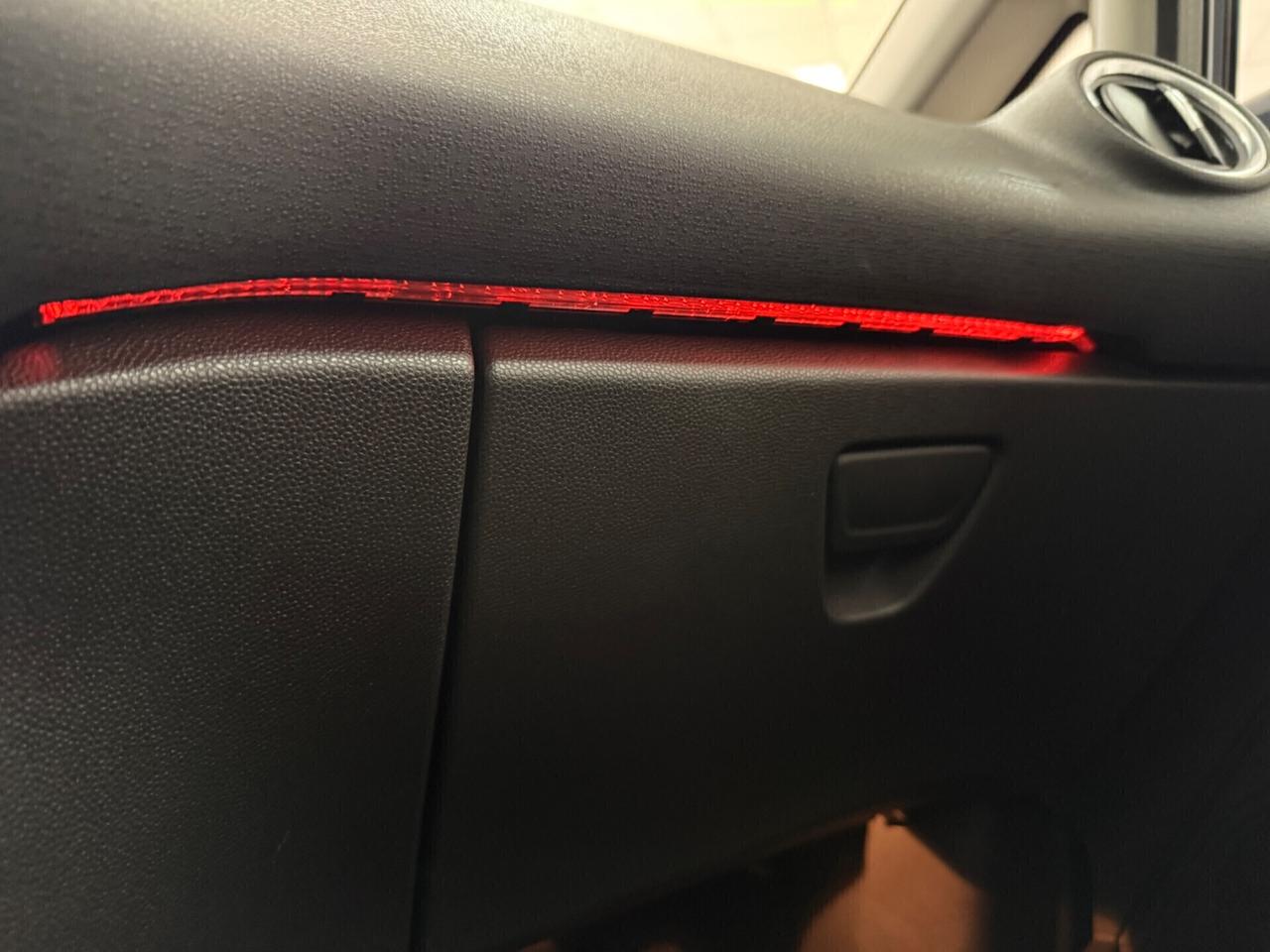 Ford Fiesta 1.5 TDCi 75CV 5 porte Titanium