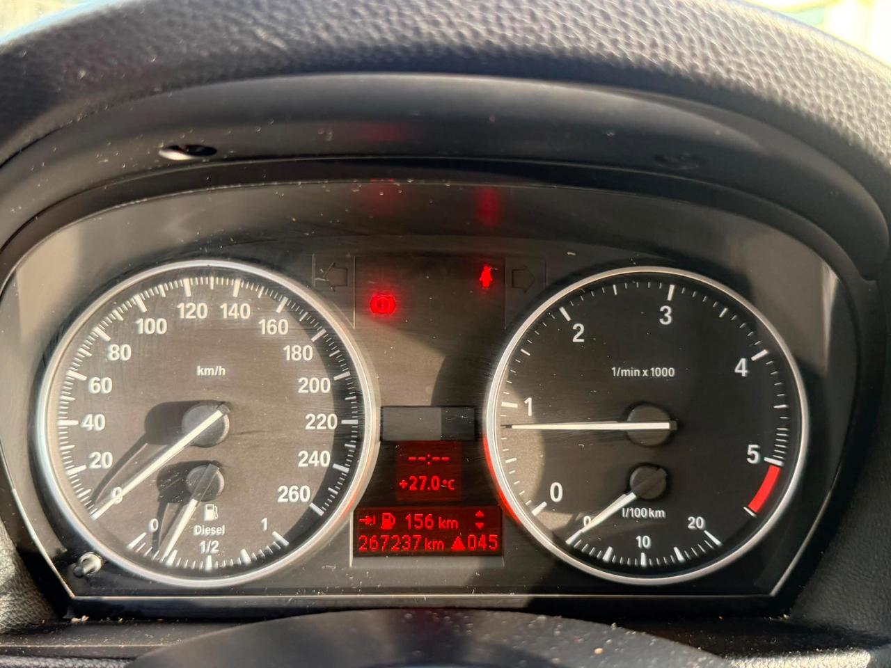 Bmw 316 316d 2.0 116CV cat Touring