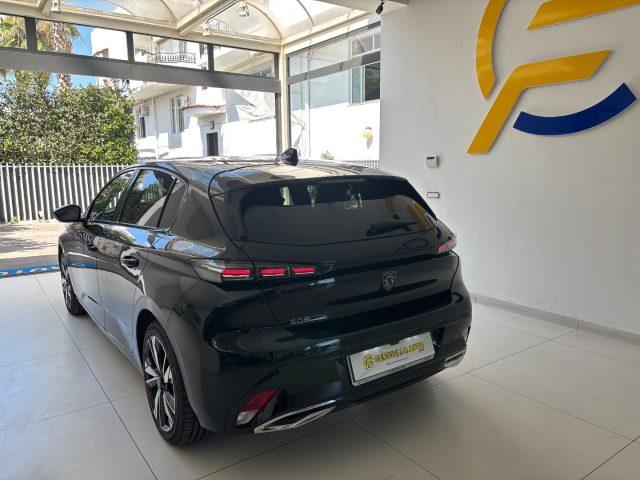 PEUGEOT 308 BlueHDi 130 S&S EAT8 Allure Pack tua da ?229,00