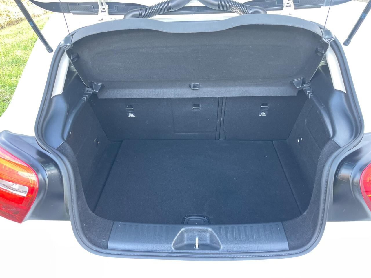 Mercedes-benz A 160 Premium