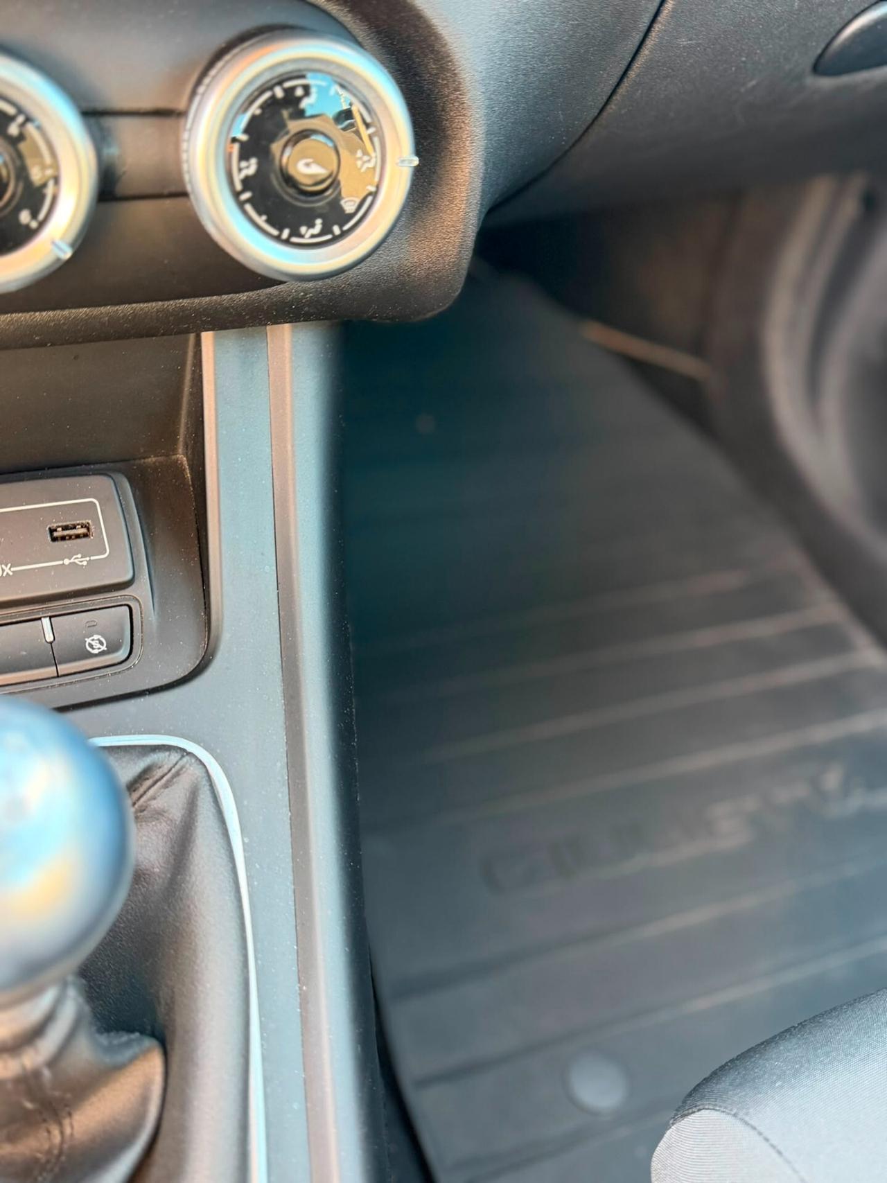Alfa Romeo Giulietta 1.6 JTDm 120 CV Super
