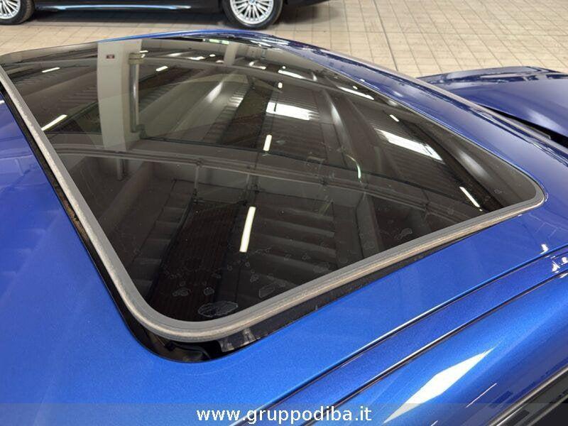 BMW Serie 2 G42 Coupe 220d Coupe mhev 48V MSport Pro auto