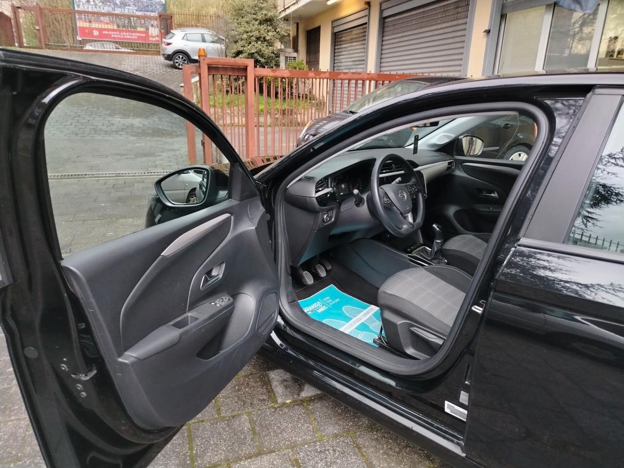 Opel Corsa 1.2 Edition