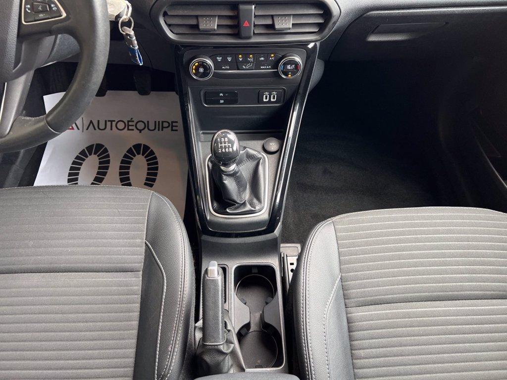 FORD EcoSport 1.0 ecoboost Titanium s&s 125cv my20.25 del 2020