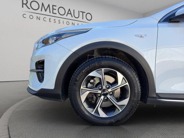 KIA XCeed 1.0 t-gdi urban Gpl 117 CV