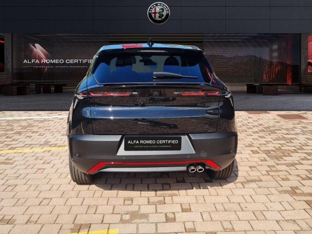 ALFA ROMEO Junior 1.2 145 CV Hybrid eDCT6 Speciale