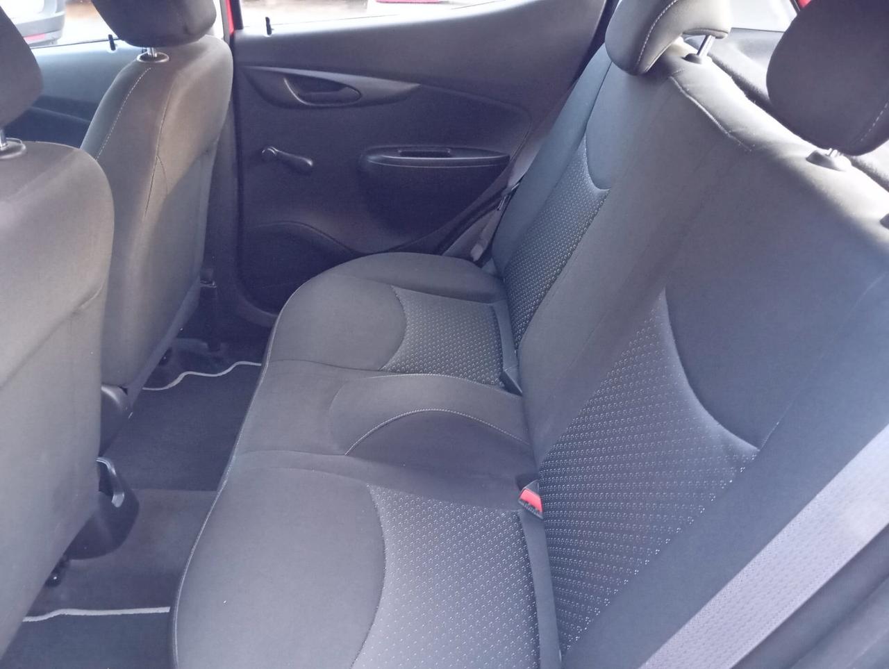 Opel Karl 1.0 75 CV N-Joy