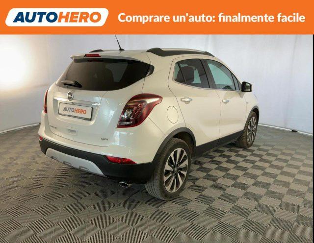 OPEL Mokka X 1.6 CDTI Ecotec 136CV 4x2 aut. Innovation
