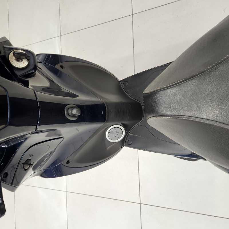Kymco People 200i S - 2024