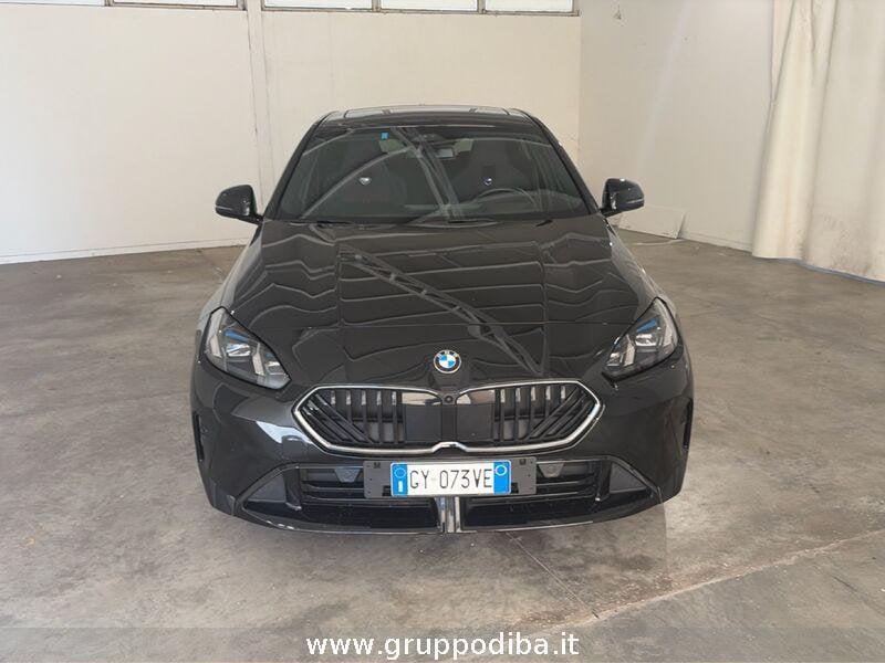 BMW Serie 1 F70 116 MSport Pro auto