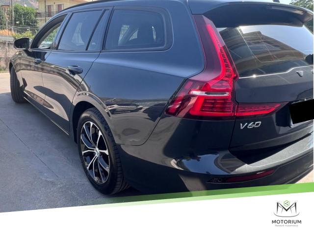 Volvo V60 D3 AWD Geartronic R-design