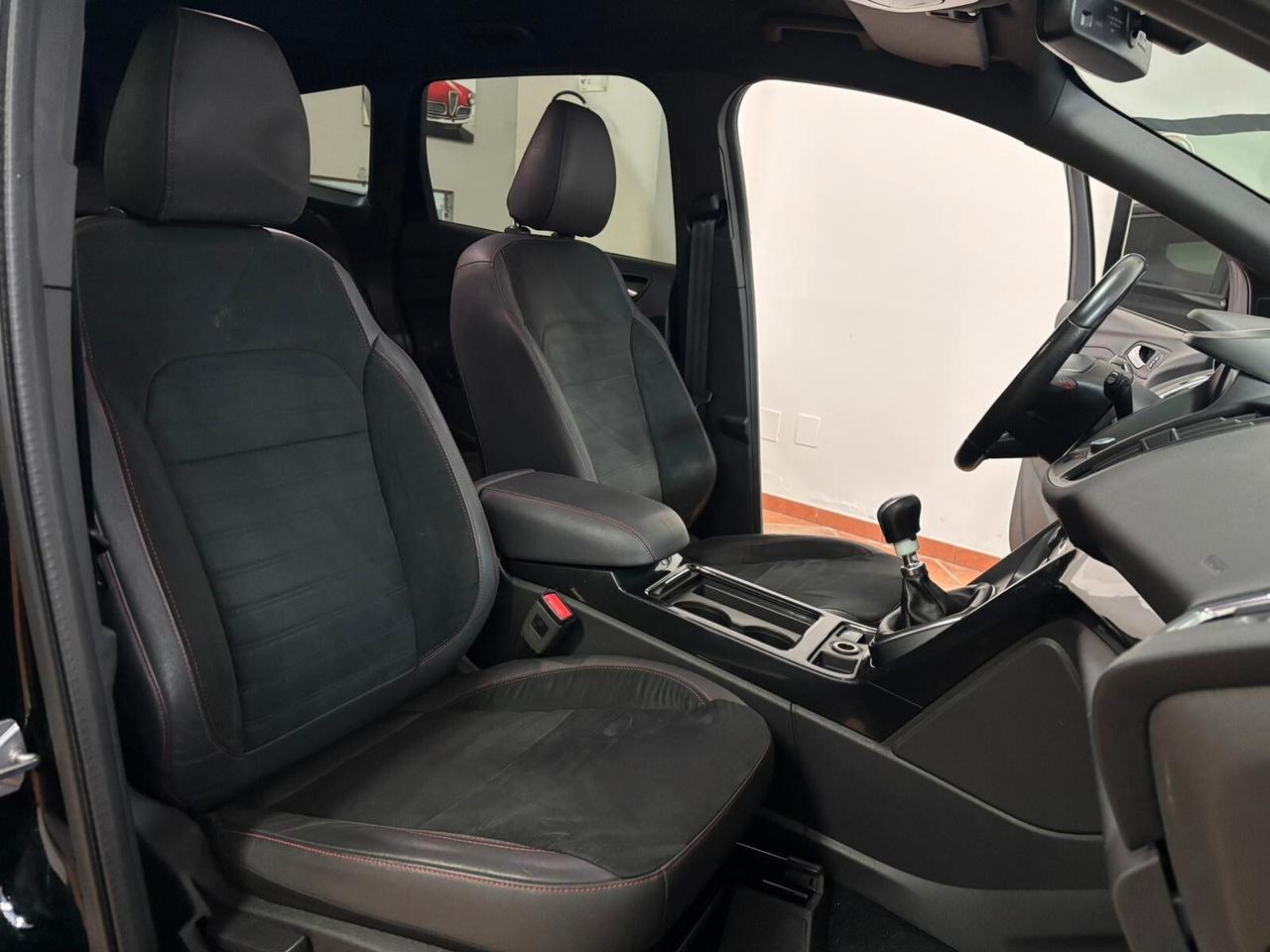 FORD KUGA 1.5 ST-LINE 2019 TOTAL BLACK