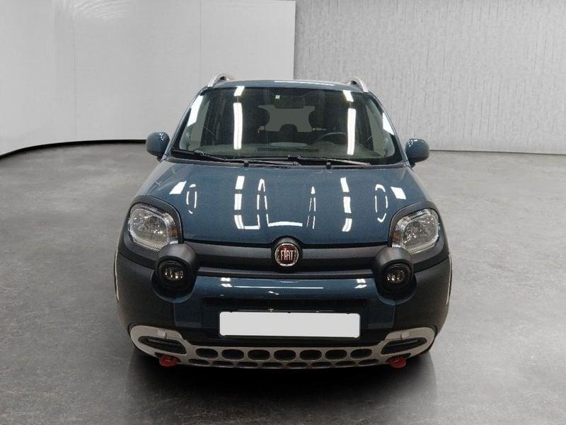 FIAT Panda Cross Panda 0.9 t.air t. Cross 4x4 s&s 85cv 5p.ti