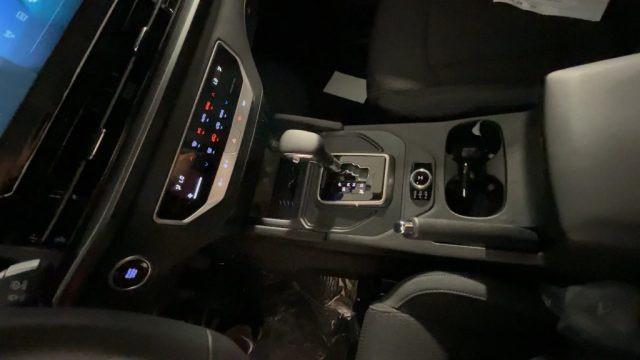 KGM Rexton Sports XL 2.2L 4WD aut. Double Cab Dream