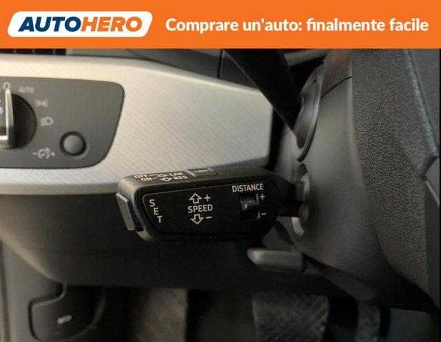 AUDI A4 Avant 30 TDI S tronic