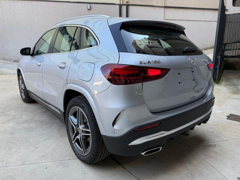 Mercedes-Benz GLA 180 Automatic AMG Line Premium