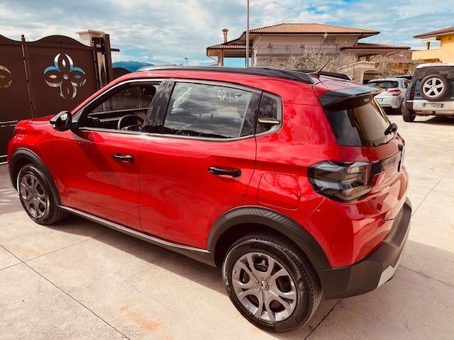 Citroen C3 1.2 TURBO PLUS 100cv CARPLAY PDC FULL LED