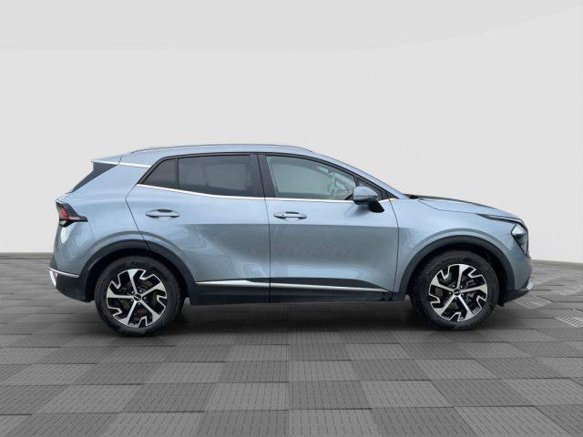 KIA Sportage Sportage 1.6 TGDi HEV AT Style