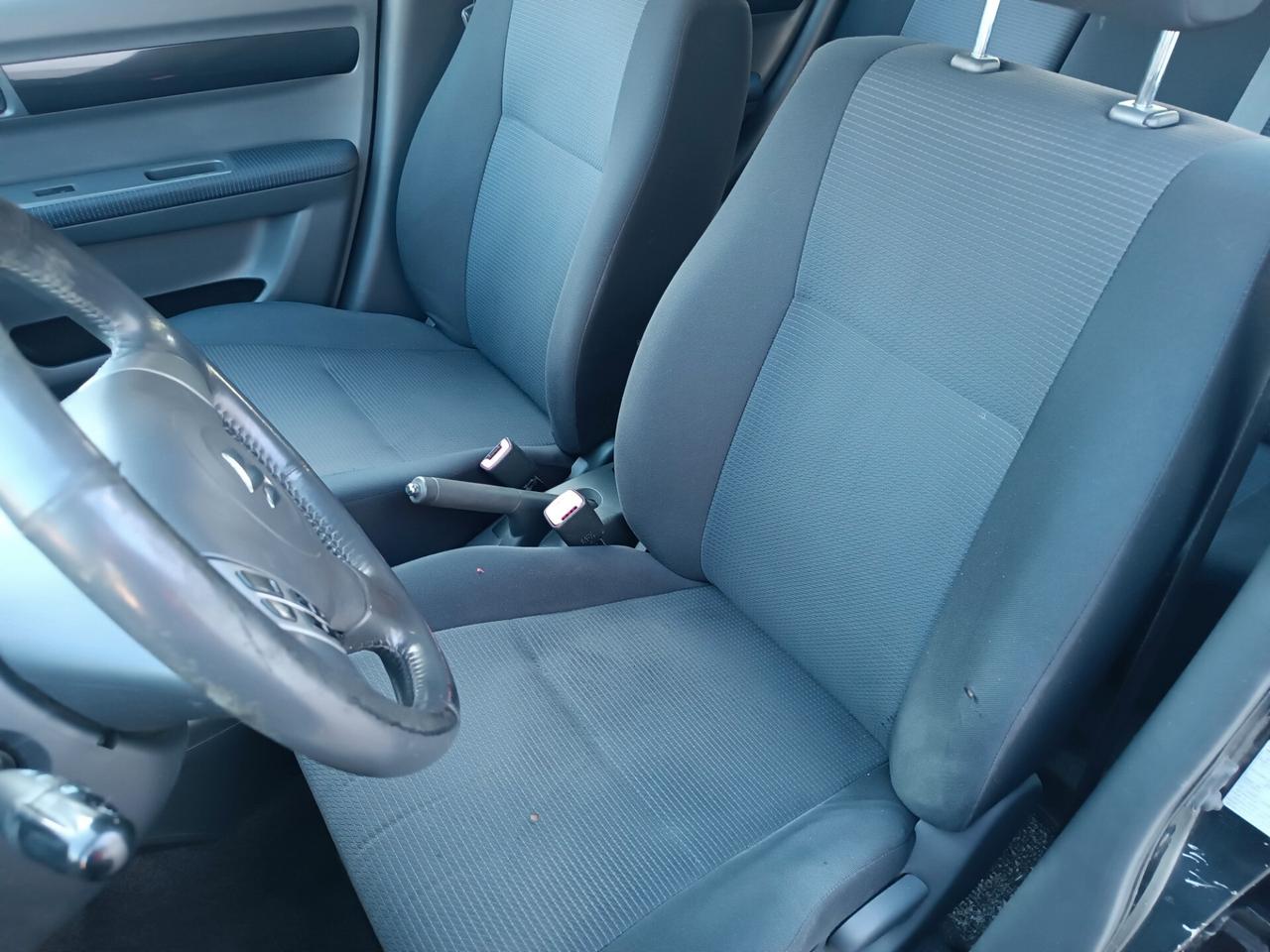 Suzuki Swift 1.3 GPL 5p. GL Safety Pack