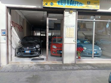 Nissan Pixo 1.0 5 porte Acenta