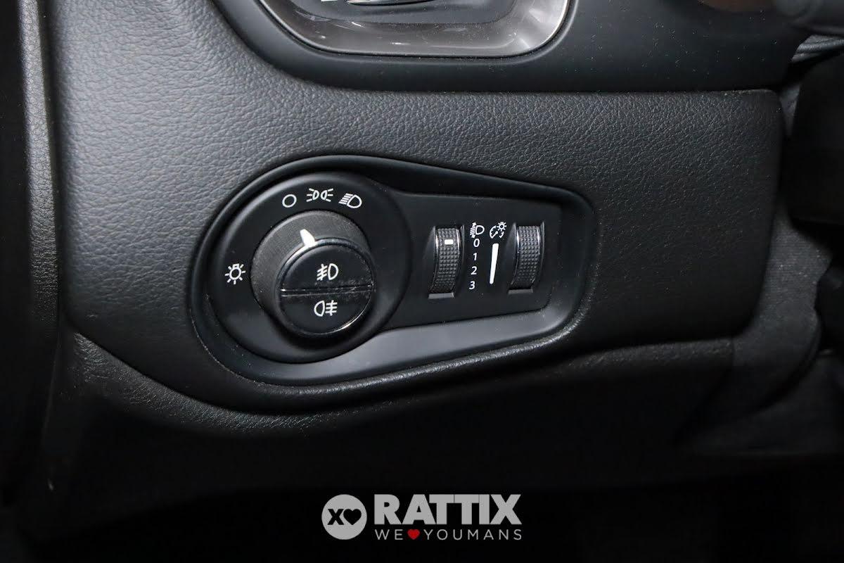 Jeep Renegade 1.3 t4 150CV Limited ddct