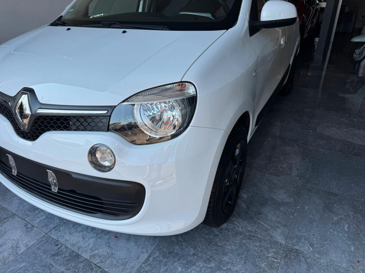 Renault Twingo SCe Life